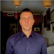 Profesor nativo Italiano se propone para clases presenciales o on-line